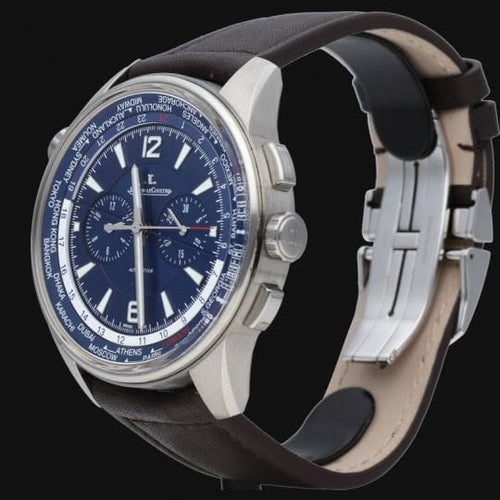 Jaeger LeCoultre Montre Polaris Chronographe
