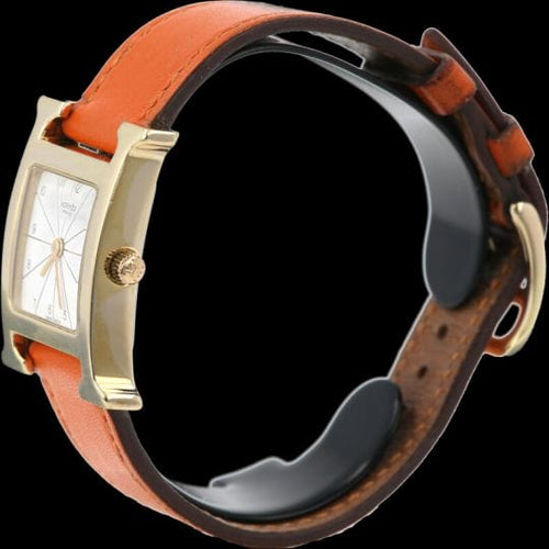 Montre Hermes Montre Heur H 58 Facettes MT42184