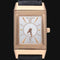 Montre Jaeger Lecoultre Montre Reverso Classique Lady 58 Facettes MT41385