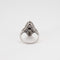 Bague BAGUE STYLE ART DÉCO 58 Facettes DF21