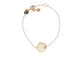 Bracelet bracelet PASQUALE BRUNI petit joli 16143r 17cm agate diamants or 18k 58 Facettes 268970