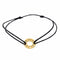 Bracelet Dinh Van Bracelet Pulse Or jaune Diamant 58 Facettes 2994737RV