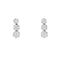 Boucles d'oreilles Boucles d'oreilles pendantes diamants 58 Facettes 28949