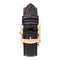 Montre Zenith Montre Square Or rose 58 Facettes 3329838CN