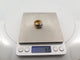 Bague 51 bague MAUBOUSSIN un ete en toscane en or jaune saphir & diamants 58 Facettes 260399