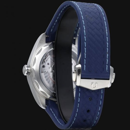 Montre Montre Omega Seamaster Aqua Terra Worldtimer 58 Facettes MT42867