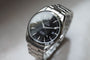 Montre Omega Seamaster Aqua Terra 2503.50 58 Facettes