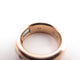 Bague 52 bague POMELLATO iconica topaze or rose 58 Facettes 259049