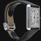 Montre Cartier Montre Tank Solo Xl 58 Facettes MT43618