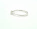 Bague Anello solitario Recarlo ct 0,30 centrale 58 Facettes