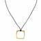 Pendentif Dinh Van Pendentif Impression Or jaune 58 Facettes 3025809CN