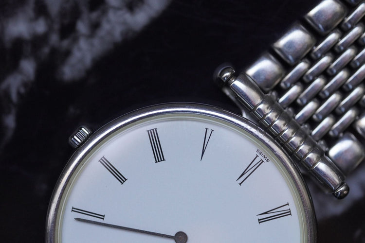 Montre Longines Les Grandes Classique L4.635.4 58 Facettes