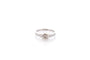 Bague Solitaire diamant 0,95ct H/VS2 58 Facettes 26480-26744