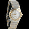 Montre Omega Montre Constellation Mini 58 Facettes MT43908
