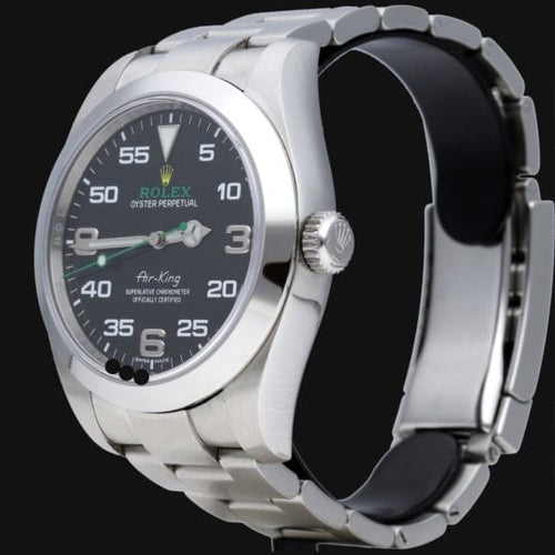 Rolex Montre Air King