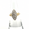Bague 52 Bague Marquise Or Jaune & Diamants 58 Facettes 48-GS36222-01