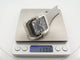 Montre montre santos de CARTIER gm acier automatique fullset 58 Facettes 260613