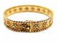 Bracelet Bracelet Maille fantaisie Or jaune, Or blanc, Or rose 58 Facettes 1649057CN