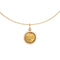 Collier Vintage 14 "Collier à col 58 Facettes G12258