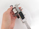 Montre montre baume & mercier hampton en acier automatique + boite 58 Facettes 263172