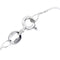 Collier Collier pendentif fleur Diamants 58 Facettes 15146
