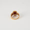 Bague 58 Bague en Or jaune, Rubis & Diamants 58 Facettes ALGU13