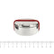 Accessoire Boîte à bijoux en argent 58 Facettes 32809