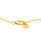 Bracelet Arthus Bertrand Bracelet Ruban Or jaune Diamant 58 Facettes 3515984CN