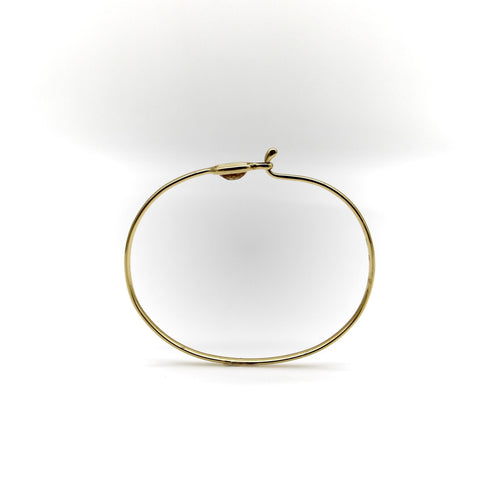Bracelet Bracelet Georg Jensen en or 18 carats Savannah Citrine 58 Facettes A20036