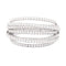 Bracelet Bracelet De Grisogono, "Allegra", or blanc, diamants. 58 Facettes 33894