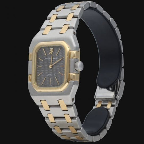 Montre Audemars Piguet Montre Royal Oak  Lady 58 Facettes MT41176