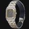 Montre Audemars Piguet Montre Royal Oak  Lady 58 Facettes MT41176