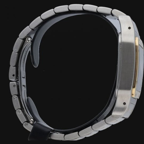 Montre Cartier Montre Santos Galbee Xl 58 Facettes MT41472