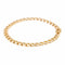 Bracelet Bracelet Gourmette Or rose 58 Facettes 3140411CN
