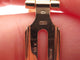 Montre vintage montre CARTIER panthere ronde vendome 23mm or 58 Facettes 262131
