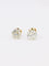Boucles d'oreilles Boucles d'oreilles puces diamants taille ancienne 3.37 ct 58 Facettes 391.5