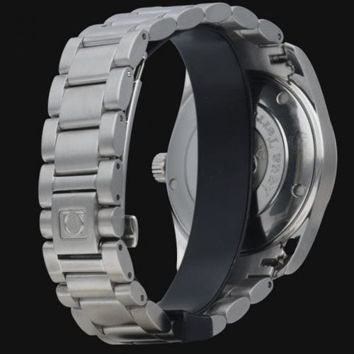 Montre Omega Montre Seamaster Aqua Terra 58 Facettes MT41806