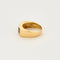 Bague 51,5 Bague or jaune, aigue marine, péridot, citrine, améthyste 58 Facettes RAM26392
