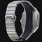 Montre Cartier Montre Santos De Cartier 58 Facettes MT41164