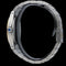 Montre Cartier Montre Santos Ronde 58 Facettes MT42315