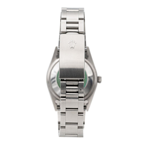 Montre Rolex Montre Air king Acier 58 Facettes 2912908CN