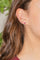 Boucles d'oreilles Boucles d'oreilles Puces Or jaune Rubis 58 Facettes 3622953CN
