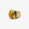 Bague 57 Bague cocktail diamant opale or 58 Facettes