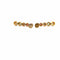 Boucles d'oreilles Boucles D'oreilles Or Jaune 18k Tutti Frutti 58 Facettes 2-BOE1 -GS35845-3