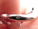 Bague 53 bague BOUCHERON trouble serpent or blanc 58 Facettes 261346