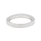 Bague 48 Solitaire Cartier or, diamant. 58 Facettes 33848