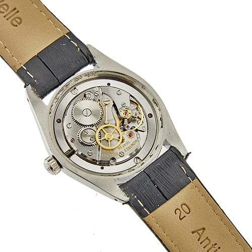Montre ROLEX - Montre de précision Oysterdate 58 Facettes 37178