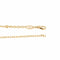 Collier Chaumet Collier Chaine Or jaune 58 Facettes 3380104CN