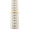 Bague Bague or jaune, rubis et diamants 58 Facettes 33019