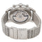 Montre Breitling Montre TransOcean chronograph Acier 58 Facettes 3796710RV